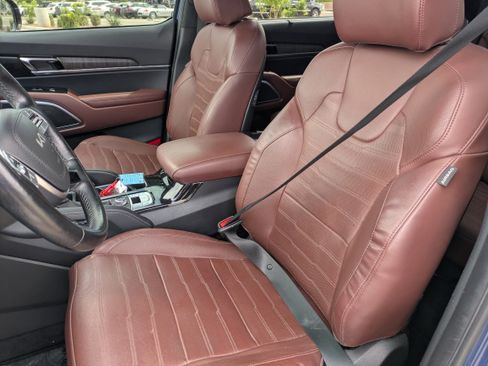 Used 2023 Kia Telluride SX Prestige AWD/4WD image 25