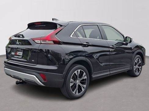 Used 2022 Mitsubishi Eclipse Cross SE AWD/4WD image 6