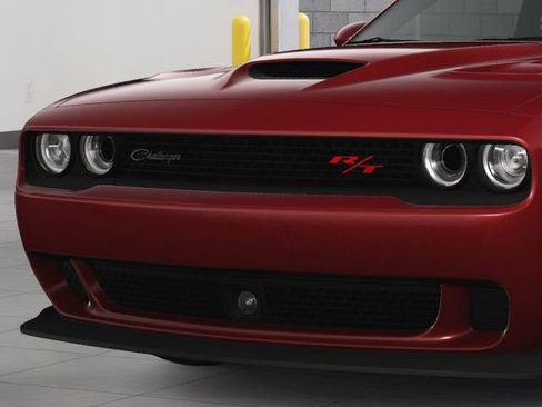 New 2023 Dodge Challenger R/T Scat Pack image 14