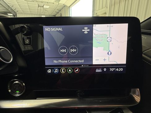 Used 2020 Chevrolet Corvette Stingray Preferred Cpe w/ 2LT Preferred Equipment Group RWD image 24