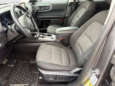 Used 2021 Ford Bronco Sport Big Bend w/ Big Bend Package (96B) image 20