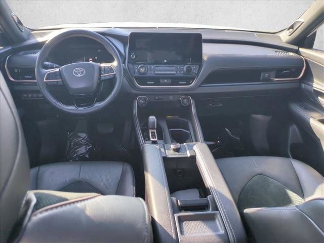 Certified 2026 Toyota Grand Highlander AWD Hybrid image 19