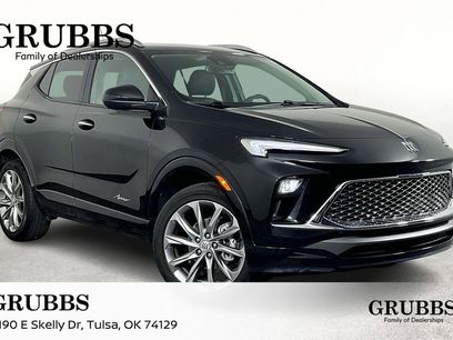 Used 2025 Buick Encore GX Avenir w/ Avenir Convenience Package