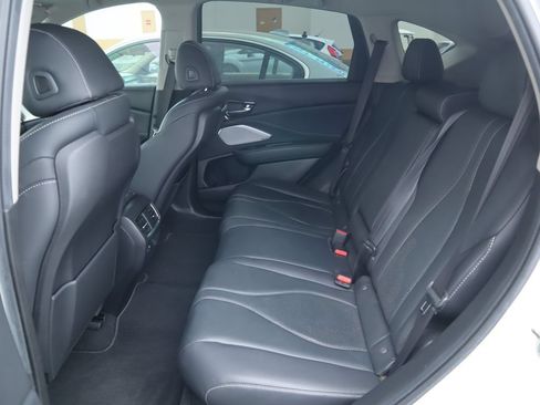 Used 2019 Acura RDX FWD w/ Technology Package image 11