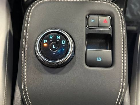 Certified 2024 Ford Mustang Mach-E Premium AWD/4WD image 30