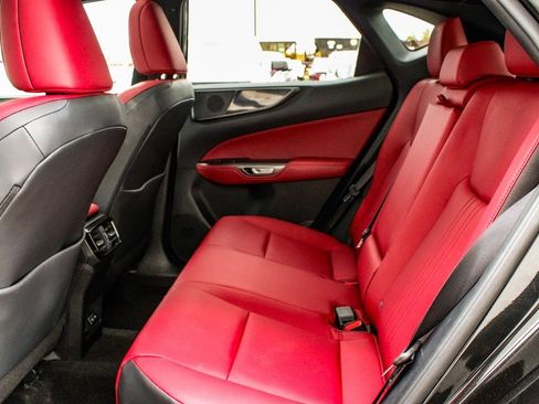 Used 2024 Lexus NX 350 AWD image 32