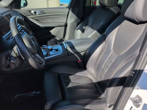 Used 2020 BMW X5 sDrive40i w/ M Sport Package image 10