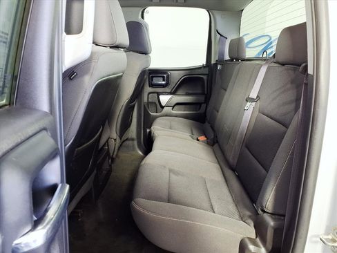 Used 2014 Chevrolet Silverado 1500 LT w/ All Star Edition image 11