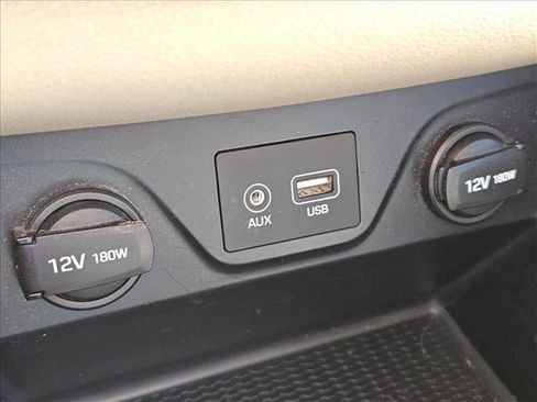 Used 2016 Hyundai Tucson SE w/ Option Group 02 FWD image 14