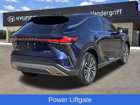 Used 2023 Lexus RX 350 Premium Plus image 12
