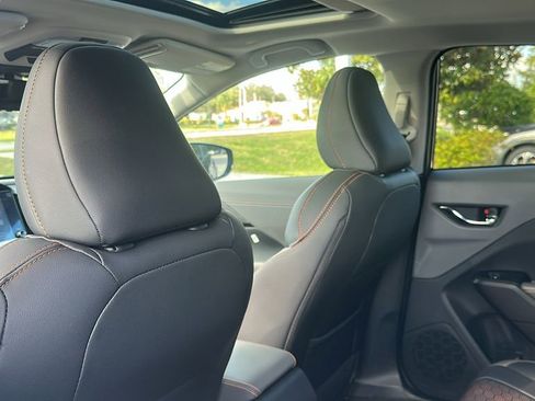 New 2025 Subaru Crosstrek 2.5i Limited AWD/4WD image 19