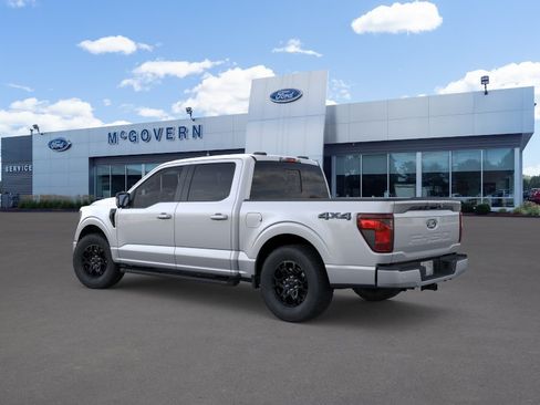 New 2026 Ford F150 XLT AWD/4WD image 5