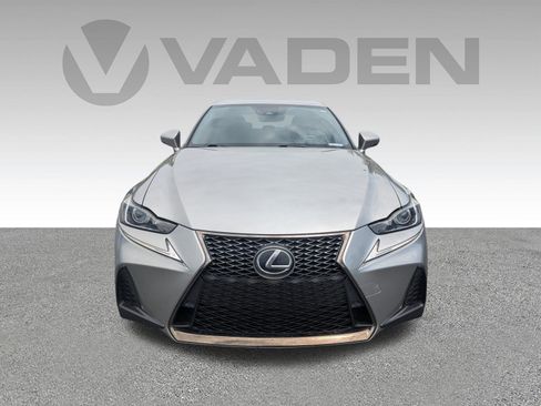 Used 2018 Lexus IS 300 F Sport image 29