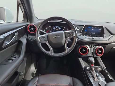 Used 2020 Chevrolet Blazer RS image 21