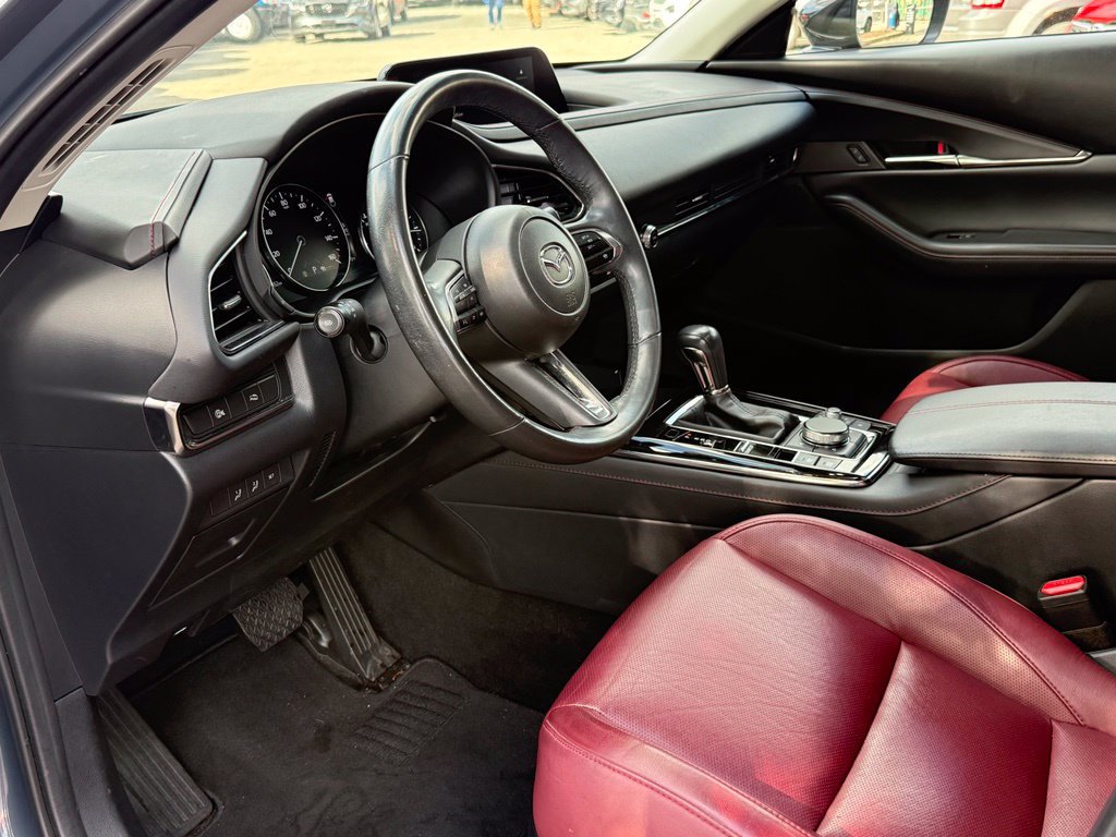 Used 2024 MAZDA CX-30 AWD 2.5 S w/ Preferred Package image 20