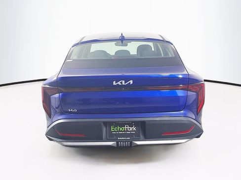 Used 2025 Kia K4 FWD image 7