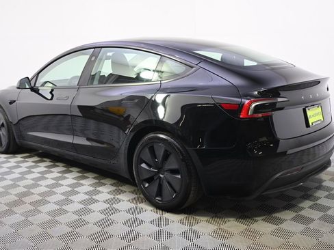Used 2024 Tesla Model 3 Long Range image 3