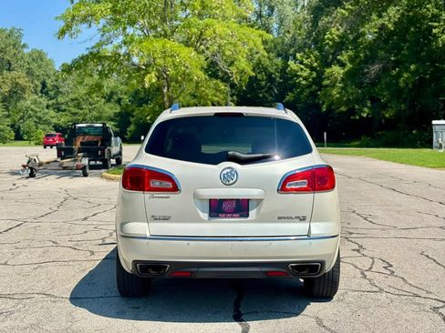 Used 2015 Buick Enclave Premium w/ Trailering Package AWD/4WD image 6