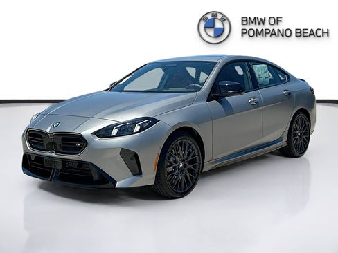 New 2025 BMW M235i xDrive w/ M Performance Package image 3