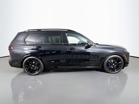 New 2026 BMW X7 xDrive40i w/ M Sport Package image 8
