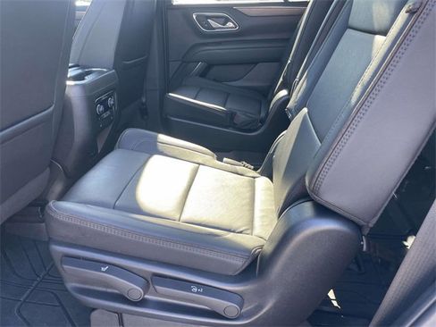 Used 2023 Chevrolet Tahoe High Country w/ Premium Package 2 image 12