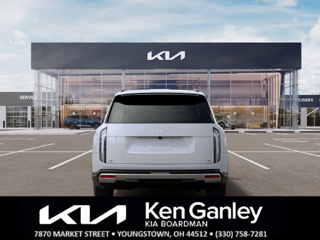 New 2027 Kia Telluride SX Prestige AWD/4WD image 5