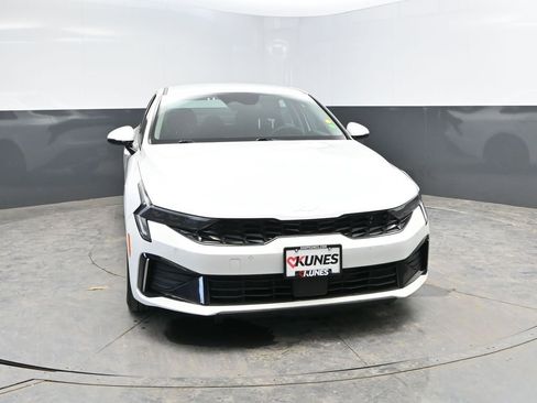 Used 2025 Kia K5 LXS FWD image 4