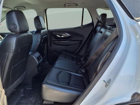 Used 2020 GMC Terrain SLT AWD/4WD image 15