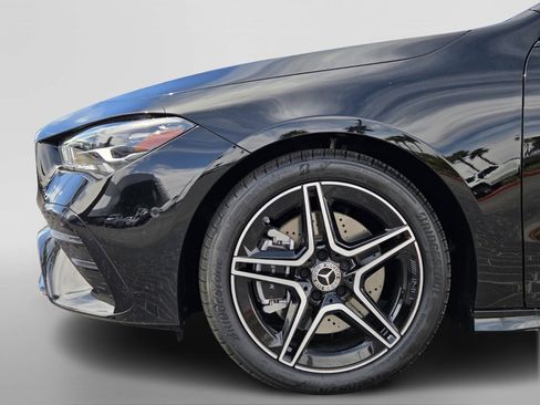 New 2026 Mercedes-Benz CLA 250 4MATIC image 10