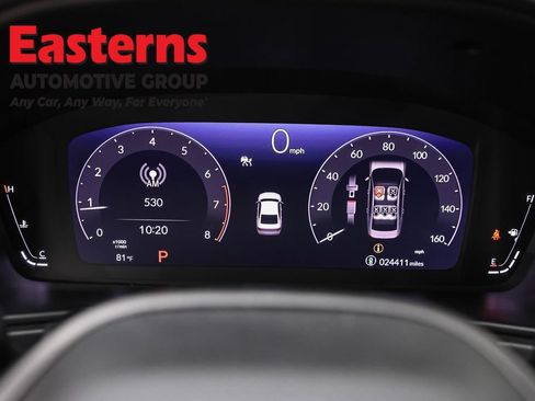 Used 2024 Honda Accord LX image 17