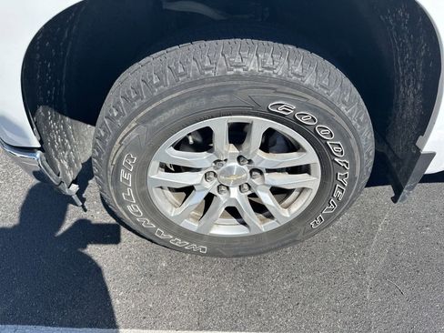 Used 2020 Chevrolet Silverado 1500 LT w/ All-Star Edition image 6