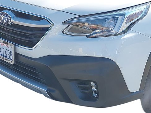 Used 2022 Subaru Outback Touring XT w/ Popular Package #2 image 9