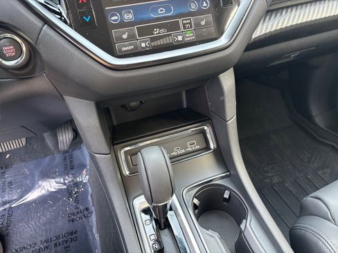 New 2026 Subaru Ascent Premium image 23