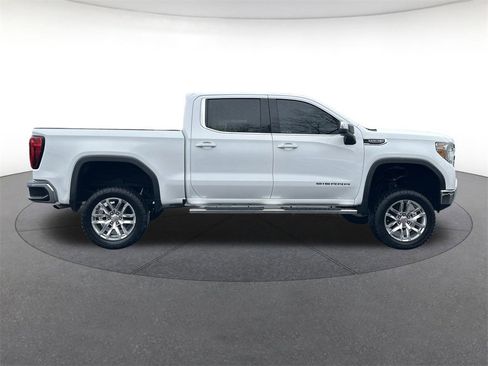 Used 2019 GMC Sierra 1500 SLE w/ SLE Value Package image 6
