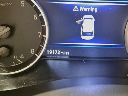 Used 2024 Nissan Murano SL AWD/4WD image 19