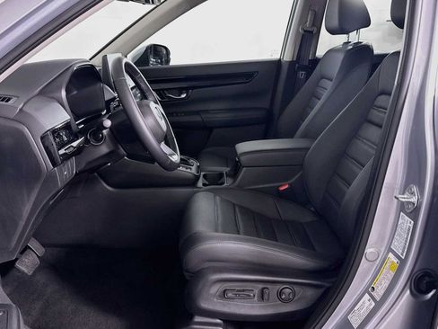 Used 2026 Honda CR-V EX-L image 15