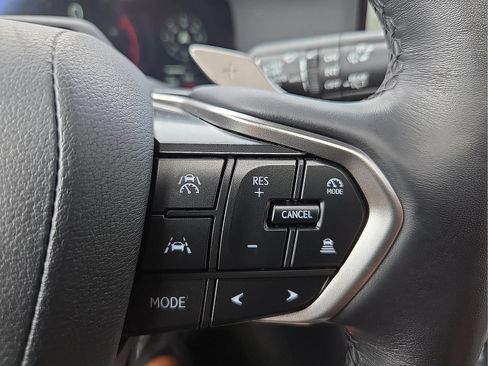 Used 2024 Lexus GX 550 AWD/4WD image 24