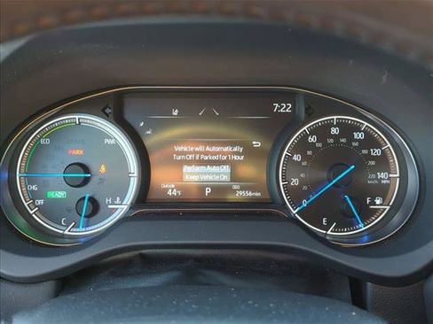 Used 2021 Toyota Venza Limited w/ Advanced Technology Package image 16