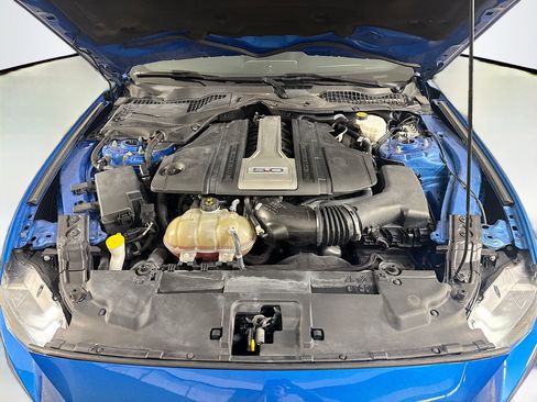 Used 2019 Ford Mustang GT w/ Equipment Group 301A RWD image 37