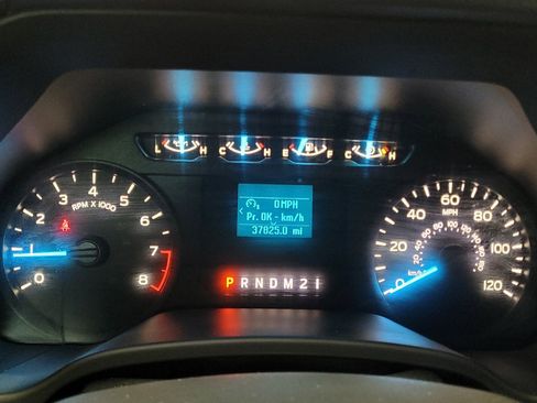 Used 2019 Ford F150 XL w/ XL Power Equipment Group AWD/4WD image 23
