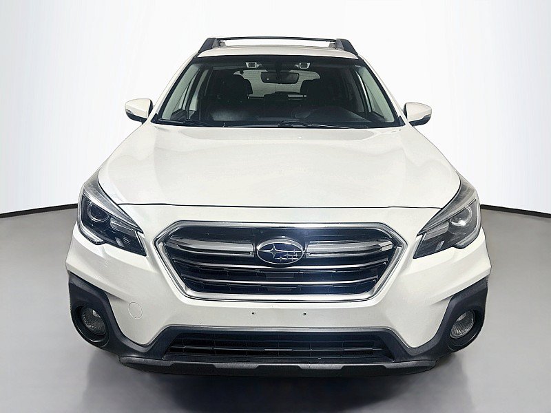 Used 2019 Subaru Outback 3.6R Limited w/ Popular Package #2 AWD/4WD image 2
