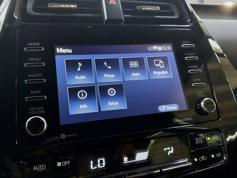 Used 2022 Toyota Prius LE FWD image 23