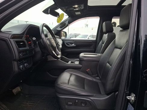 Certified 2021 Chevrolet Tahoe LT image 15