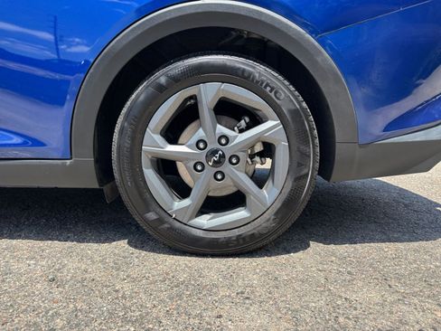Used 2025 Kia K4 FWD image 25