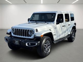 Used 2024 Jeep Wrangler Sahara w/ Dual Top Group video 1