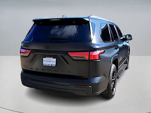 Used 2024 Toyota Sequoia SR5 w/ SR5 Premium Package image 5