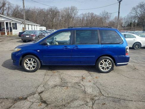 Used 2004 MAZDA MPV ES FWD image 6