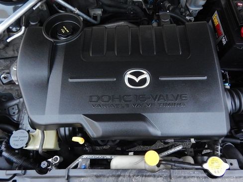 Used 2004 MAZDA MAZDA6 i image 23