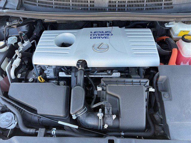 Used 2013 Lexus CT 200h FWD image 22