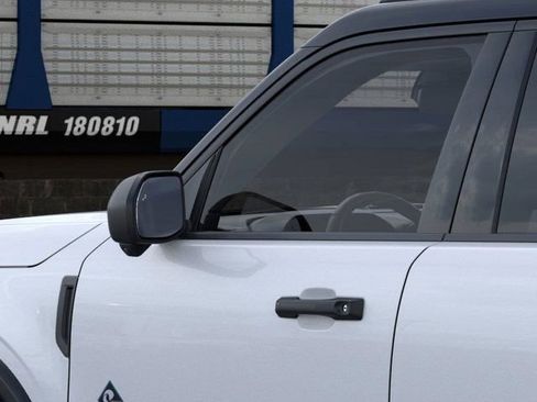 New 2026 Ford Bronco Sport Outer Banks image 20